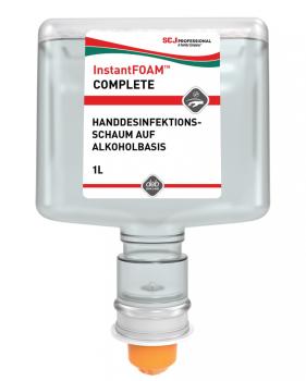 DEB Stoko InstantFOAM® Complete 1000 ml
